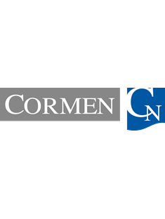Logo CORMEN