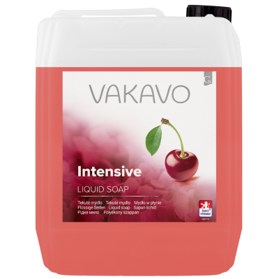 VAKAVO Intensive  liquid soap