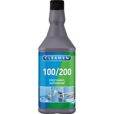 CLEAMEN 100/200 multipurpose, for daily use