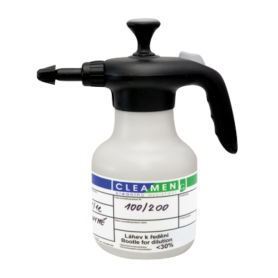 CLEAMEN Pressure handy sprayer - general