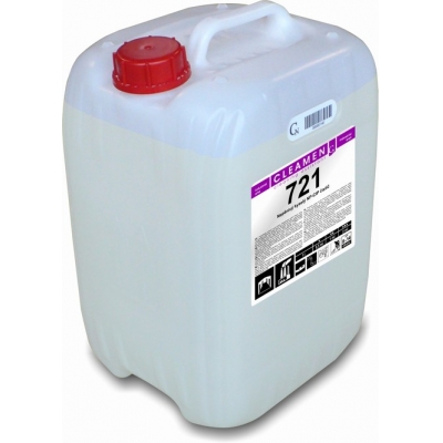 CLEAMEN 721 непенный  кислотный NP-CIP чистящий