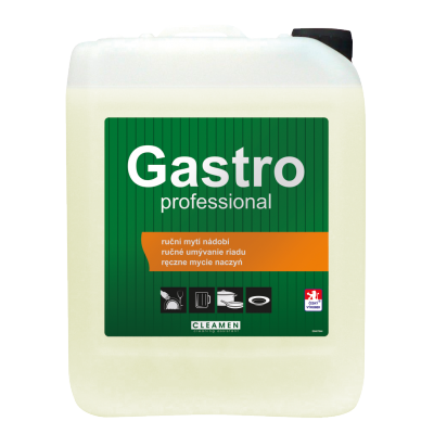 CLEAMEN Gastro Professional hand dishwashing