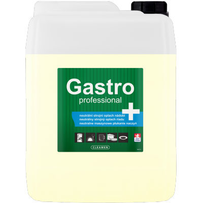 CLEAMEN Gastro Professional Klarspüler PLUS