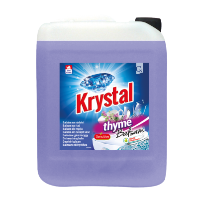 KRYSTAL Dishwashing balm thyme