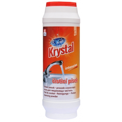 KRYSTAL cleansing powder 600g
