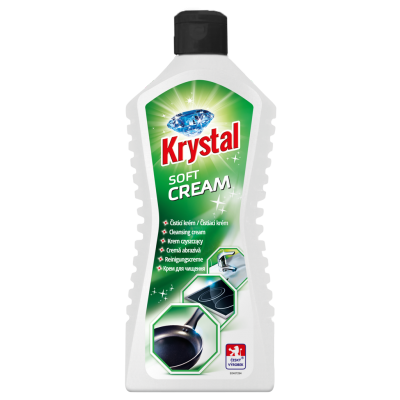 KRYSTAL cleansing cream
