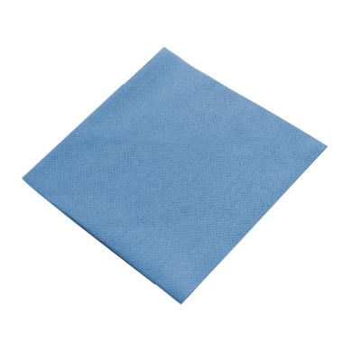 Cleamax utěrka modrá (30 ks)