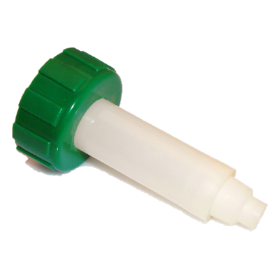 Abrasive soap Wopa dispenser – rubber pump