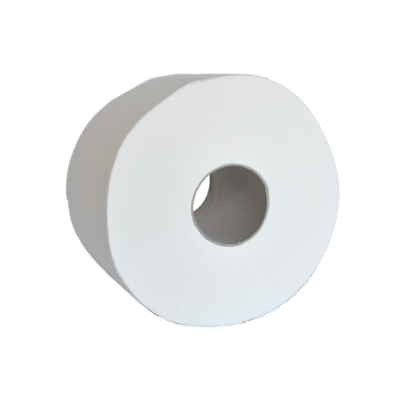 Toaletní papír Jumbo 19 celulosa 2 vr. 12 ks v balení