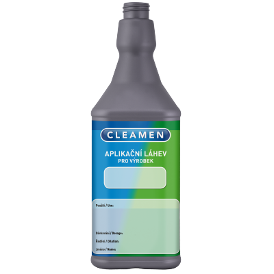 Cleamen application dilution bottle 1 l