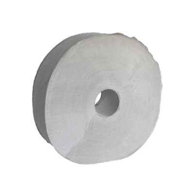 Toaletní papír JUMBO, 1vrstvý, 280mm, šedý, 6 rolí