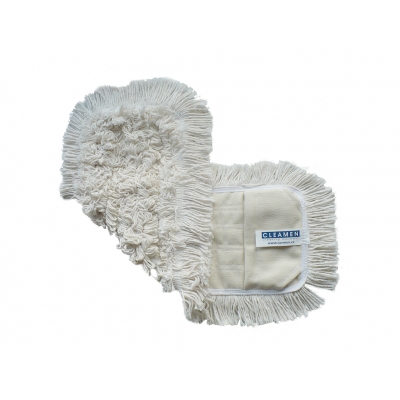 CN mop kapsový bavlna 40 cm