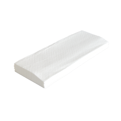 Papírový ručník interfold pro zásobník Z200 celulosa 4000 ks