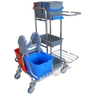 Úklidový vozík Maxi uni