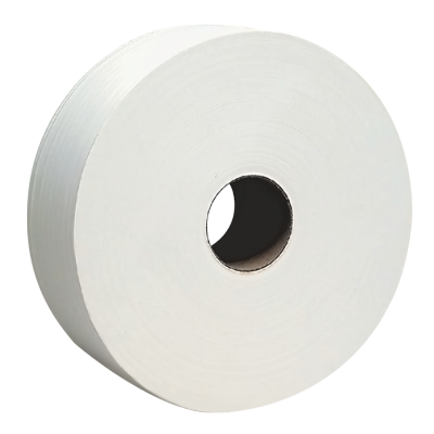 CN Toaletní papír JUMBO 28 celulosa 2vrstvý, 6 rolí