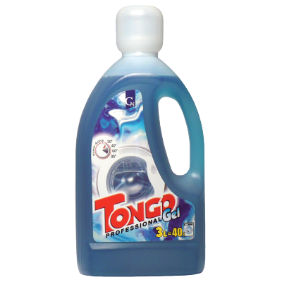 TONGO washing gel
