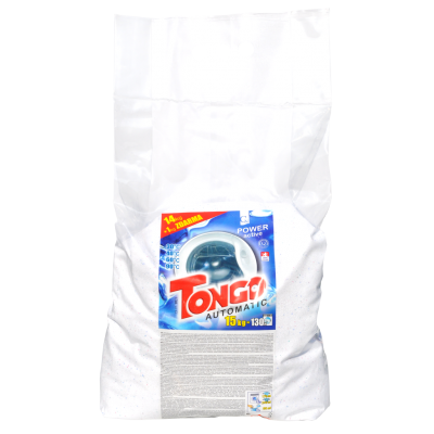 TONGO laundry detergent