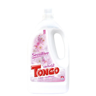 TONGO fabric conditioner white