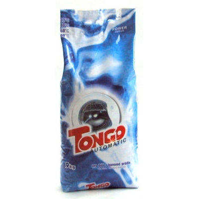 TONGO Waschpulver