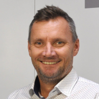 Ing. Vladimír Čížek
