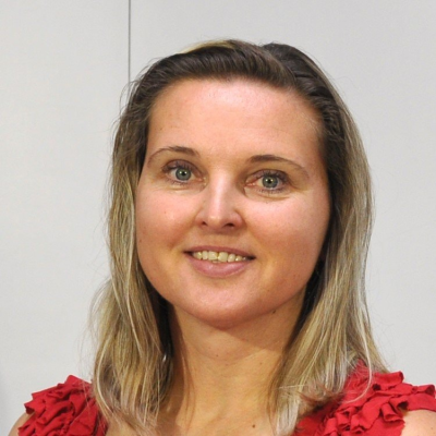 Jarmila Dobešová