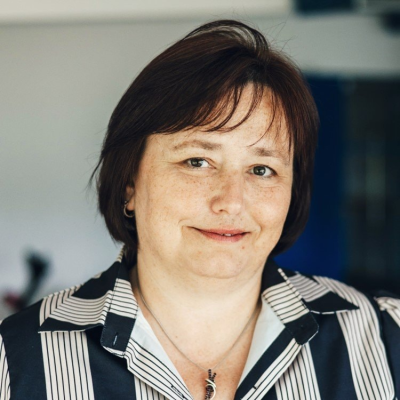 Magdaléna Prokešová