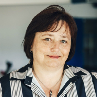 Magdaléna Prokešová