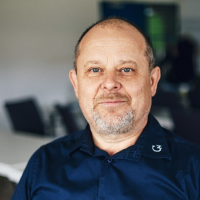 Miloš Klimeš