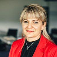 Veronika Baštýřová
