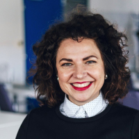 Kateřina Novosadová