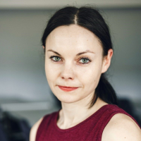 Lenka Svobodová