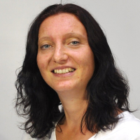 Ing. Martina Sýsová