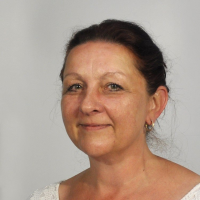Jiřina Bollová