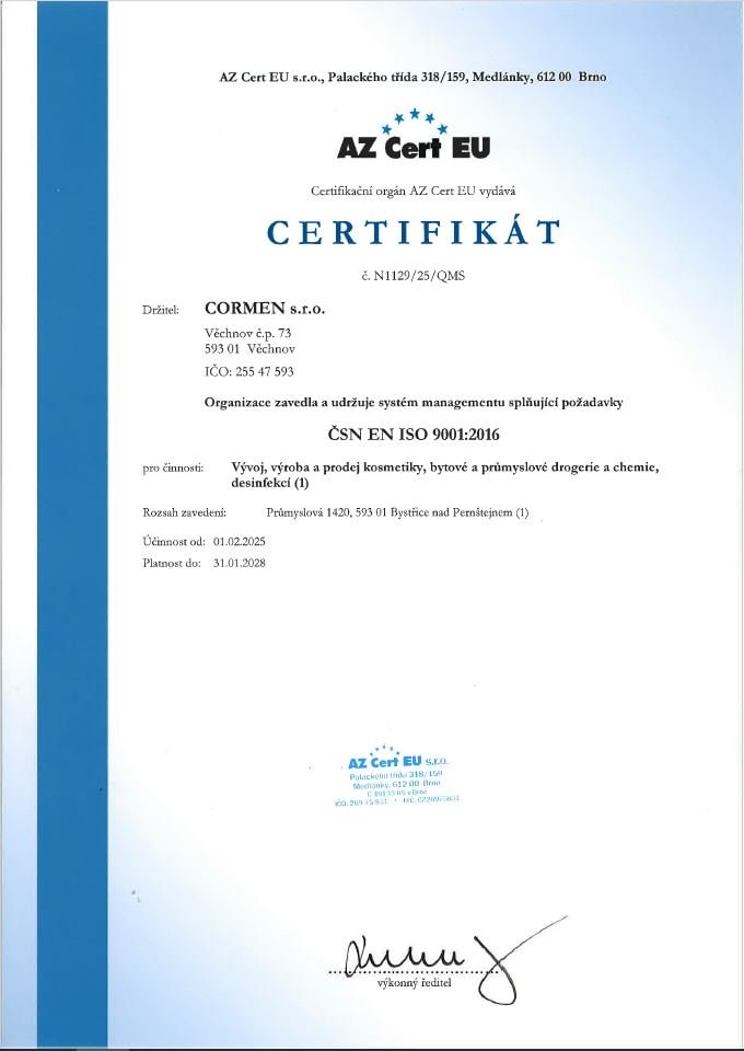 ISO-9001-2025