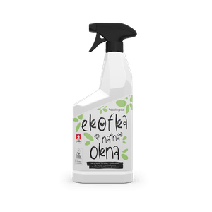 EKOFKA Na ná okna 750 ml