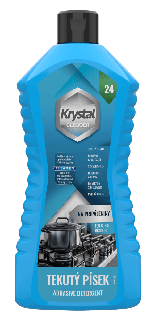 KRYSTAL Tekutý písek 600 g