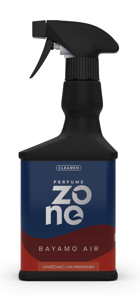 CLEAMEN PERFUME ZONE Bayamo air 550 ml