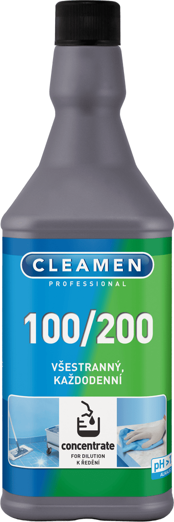 CLEAMEN 100/200 1 l