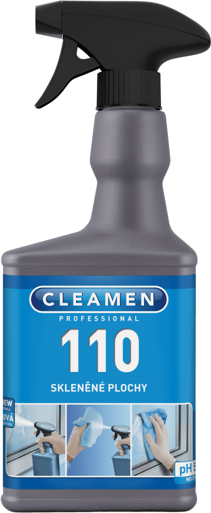 CLEAMEN 110 550 ml