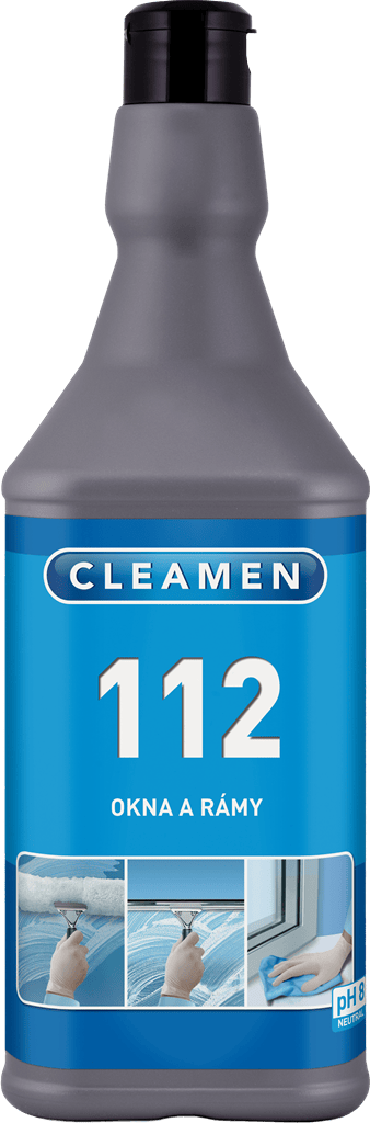 CLEAMEN 112 1 l