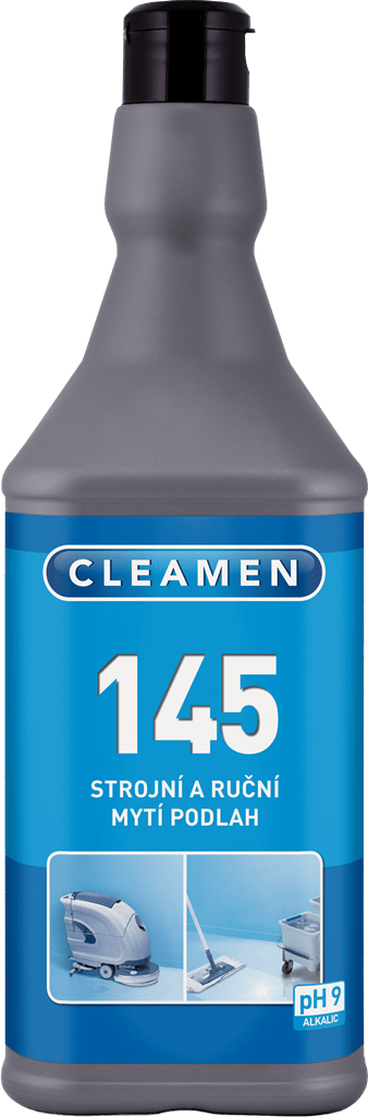 CLEAMEN 145 1 l