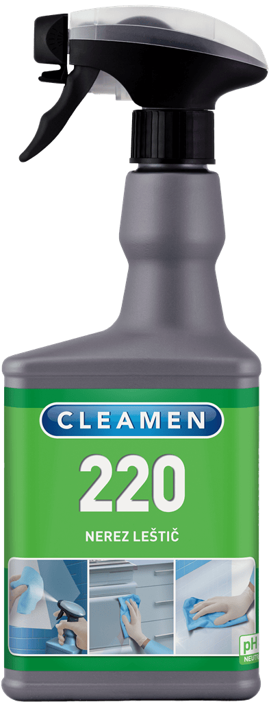 CLEAMEN 220 550 ml