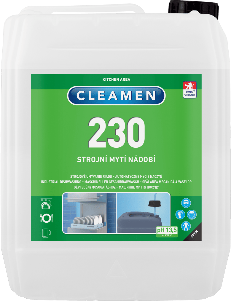 CLEAMEN 230 6 kg