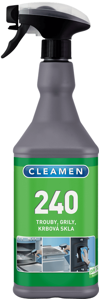 CLEAMEN 240 1,1 kg