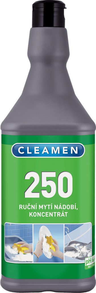 CLEAMEN 250 1 l