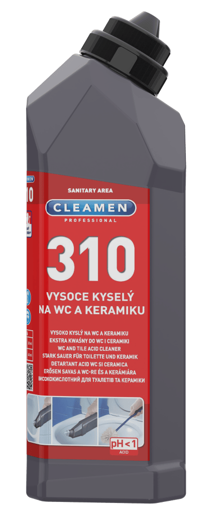 CLEAMEN 310 750 ml