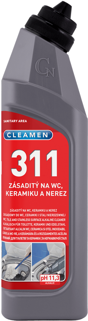 CLEAMEN 311 750 ml