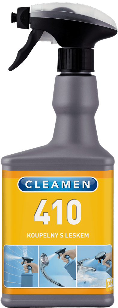 CLEAMEN 410 550 ml