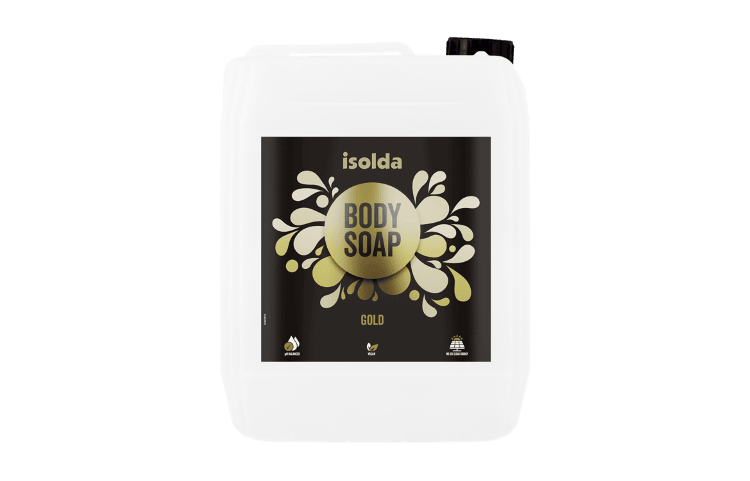 ISOLDA-Gold-body-k-hotelovemu-davkovaci