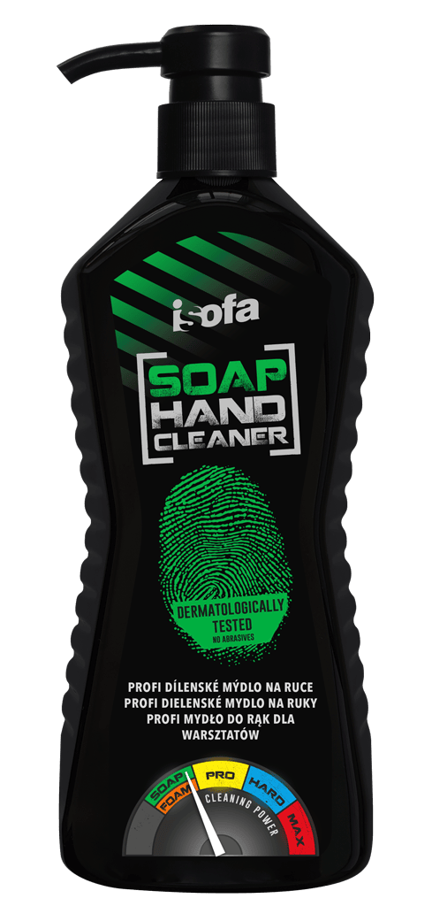 ISOFA SOAP
